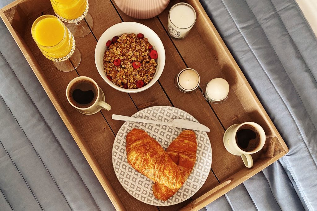 Glamping Belfast NI 5